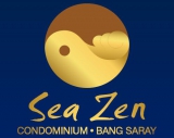 13 февраля 2015 Sea Zen Condominium - новый проект в Bang Saray