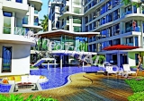 13 февраля 2015 Sea Zen Condominium - новый проект в Bang Saray