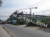09 ноября 2012 Кондоминиум Seacraze в Хуа Хине сдан в эксплуатацию
