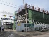 26 декабря 2011 Кондоминиум Seacraze, Хуа Хин - новости строительства