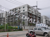10 ноября 2011 Новости строительства кондоминиума Seacraze, Хуа Хин