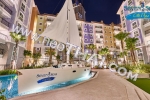 Паттайя Квартира 2,190,000 бат - Цена продажи; Seven Seas Cote d Azur