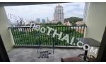 Паттайя Квартира 980,000 бат - Цена продажи; Sombat Pattaya Condotel