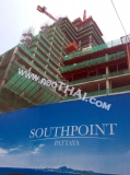10 января 2014 Southpoint - фото со стройки
