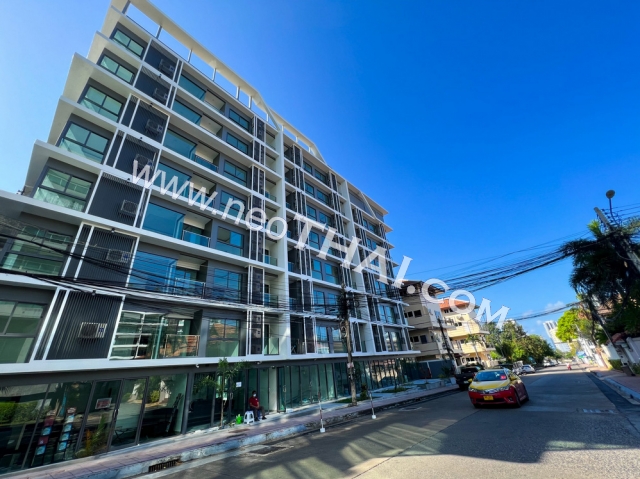 Паттайя Квартира 3,440,000 бат - Цена продажи; Star Condominium