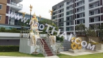 Хуахин Квартира 2,100,000 бат - Цена продажи; The 88 Condo Hua Hin