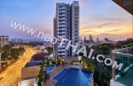 The Axis Condominium Pattaya, Этаж - 12