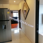 Паттайя Квартира 3,600,000 бат - Цена продажи; The Axis Condominium Pattaya