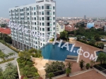 The Axis Condominium Pattaya 2