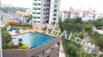 The Axis Condominium Pattaya 4