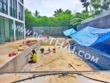 23 мая 2022 The Ivy Jomtien Beach Pattaya Update Construction 