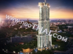 Паттайя Квартира 7,080,000 бат - Цена продажи; The Luciano Pattaya