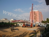 03 сентября 2012 Novana Residence - фото со стройплощадки