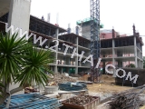 01 февраля 2012 Novana Reisidence, Pattaya - 21-го января началось строительство проекта