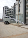 01 февраля 2012 Novana Reisidence, Pattaya - 21-го января началось строительство проекта