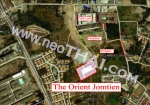 Паттайя Квартира 1,900,000 бат - Цена продажи; The Orient Jomtien