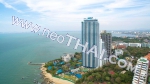 Паттайя Квартира 4,725,000 бат - Цена продажи; The Palm Wongamat