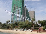 05 апреля 2011 The Palm Wongamat Beach Pattaya Condominium - строительство шоу-рума