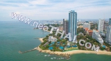 05 апреля 2011 The Palm Wongamat Beach Pattaya Condominium - строительство шоу-рума