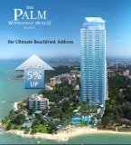 23 мая 2011 The Palm WongAmat, Паттайя - здание В полностью продано