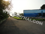 06 марта 2012 The Palm Wongamat, Паттайя - фото со стройплощадки