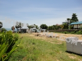05 августа 2014 The Palm Wongamat - текущий статус строительства
