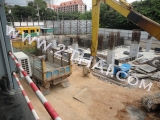 05 августа 2014 The Palm Wongamat - текущий статус строительства