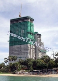 23 мая 2011 The Palm WongAmat, Паттайя - здание В полностью продано
