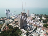 05 сентября 2019 The Panora Pattaya стройплощадка