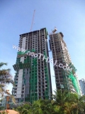 17 сентября 2012 The Peak Towers - текущее состояние проекта
