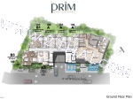The Prim Grand Condominium Паттайя 5