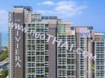 Паттайя Квартира 3,550,000 бат - Цена продажи; The Riviera Jomtien