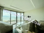 Паттайя Квартира 9,700,000 бат - Цена продажи; The Riviera Monaco