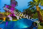 Паттайя Квартира 3,540,000 бат - Цена продажи; The Riviera Wongamat Beach