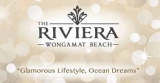23 октября 2013 The Riviera шоурум и офис продаж 