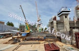 13 сентября 2015 The Riviera Wongamat - фото со стройплощадки