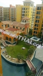 The Venetian Signature Condo Resort Pattaya 4