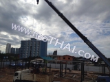 14 октября 2014 Venetian Condo Resort фото со стройплощадки