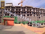 29 октября 2014 Venetian Condo Resort фото со стройплощадки