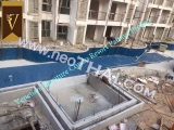 14 октября 2014 Venetian Condo Resort фото со стройплощадки
