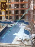 08 марта 2016 Venetian Condo Resort фото со стройплощадки