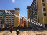 02 ноября 2015 Venetian Condo Resort фото со стройплощадки