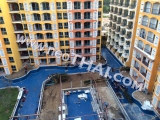 02 ноября 2015 Venetian Condo Resort фото со стройплощадки