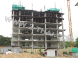 28 сентября 2012 The View, Паттайя- текущее состояние проекта
