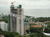 23 февраля 2011 The View Condominium, Pattaya - фотообзор с места строительства