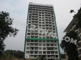 23 февраля 2011 The View Condominium, Pattaya - фотообзор с места строительства