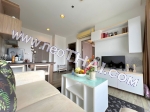 Паттайя Квартира 2,410,000 бат - Цена продажи; Treetops Pattaya