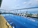 Паттайя Квартира 2,410,000 бат - Цена продажи; Treetops Pattaya