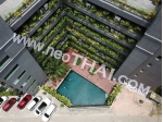 Паттайя Квартира 4,900,000 бат - Цена продажи; Tropicana Condotel