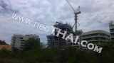 18 июля 2013 Юникс Кондо - фото со стройплощадки